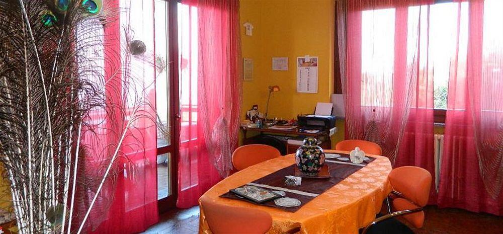 B&B Le Isole Baveno Luaran gambar