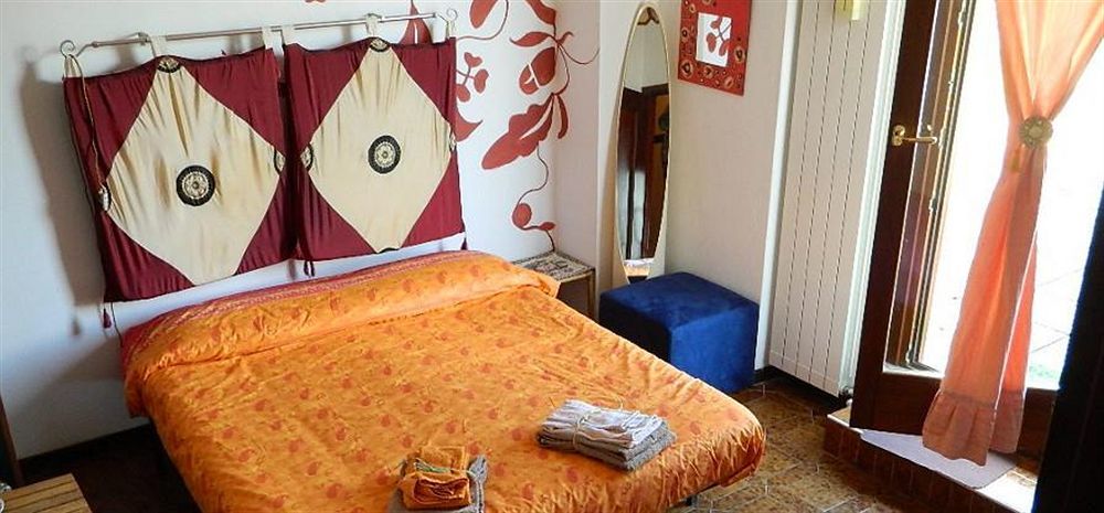 B&B Le Isole Baveno Luaran gambar