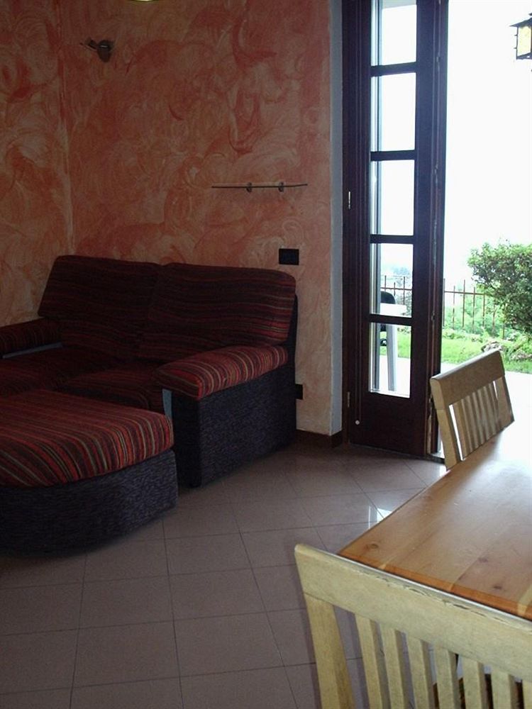 B&B Le Isole Baveno Luaran gambar