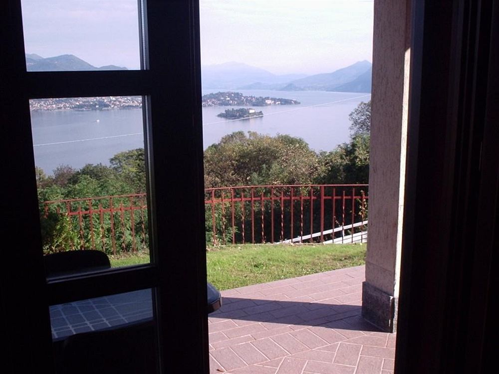 B&B Le Isole Baveno Luaran gambar