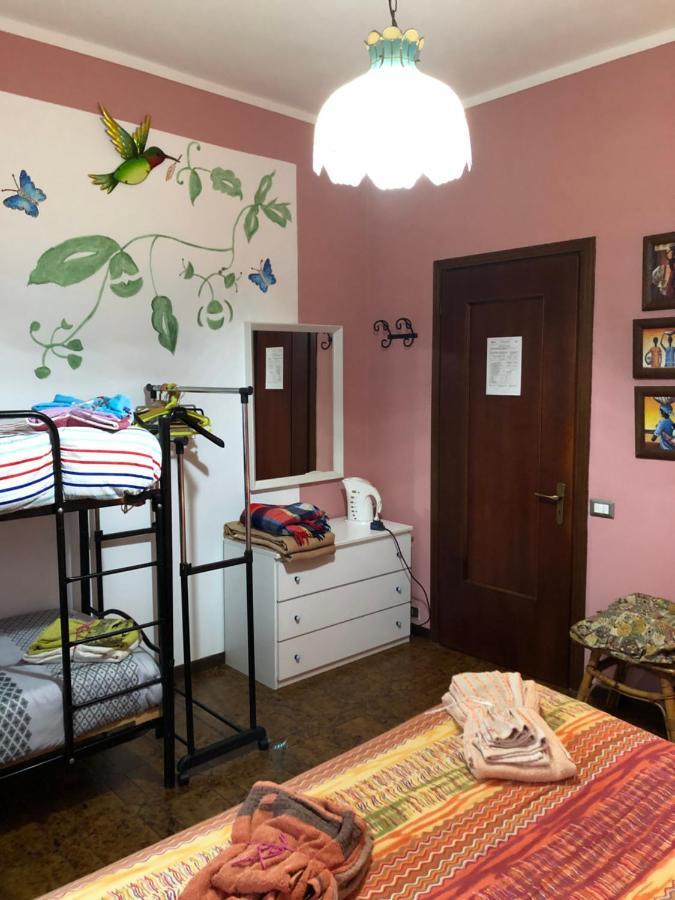 B&B Le Isole Baveno Luaran gambar