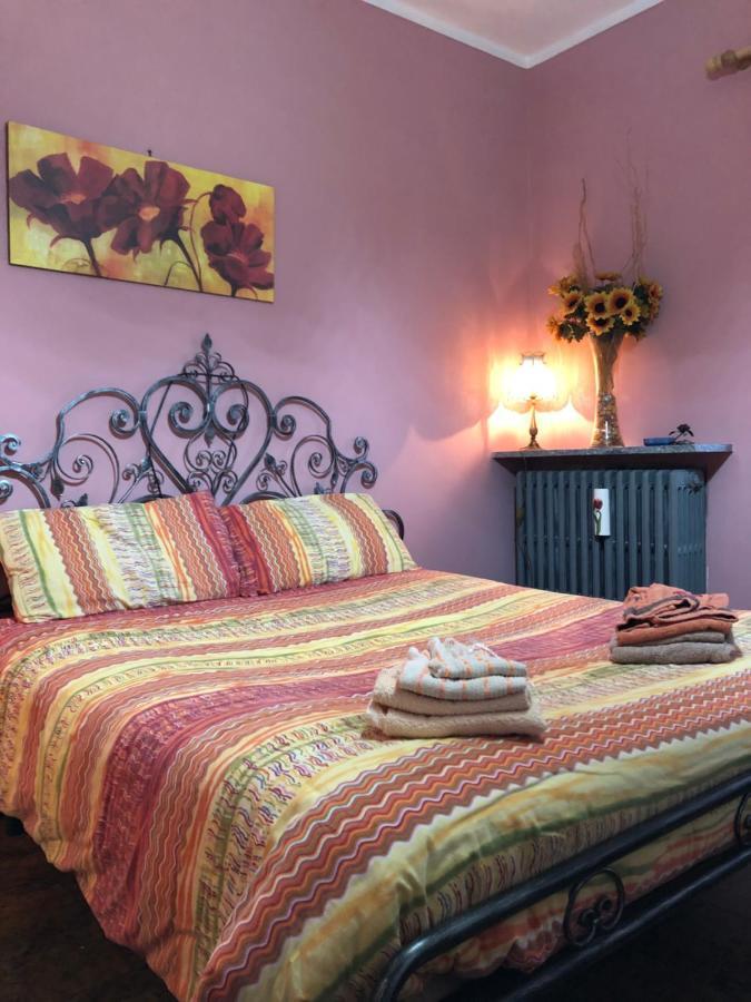 B&B Le Isole Baveno Luaran gambar