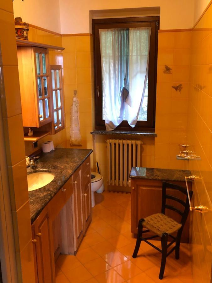 B&B Le Isole Baveno Luaran gambar