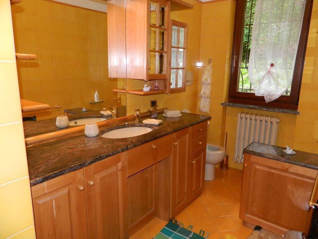 B&B Le Isole Baveno Luaran gambar